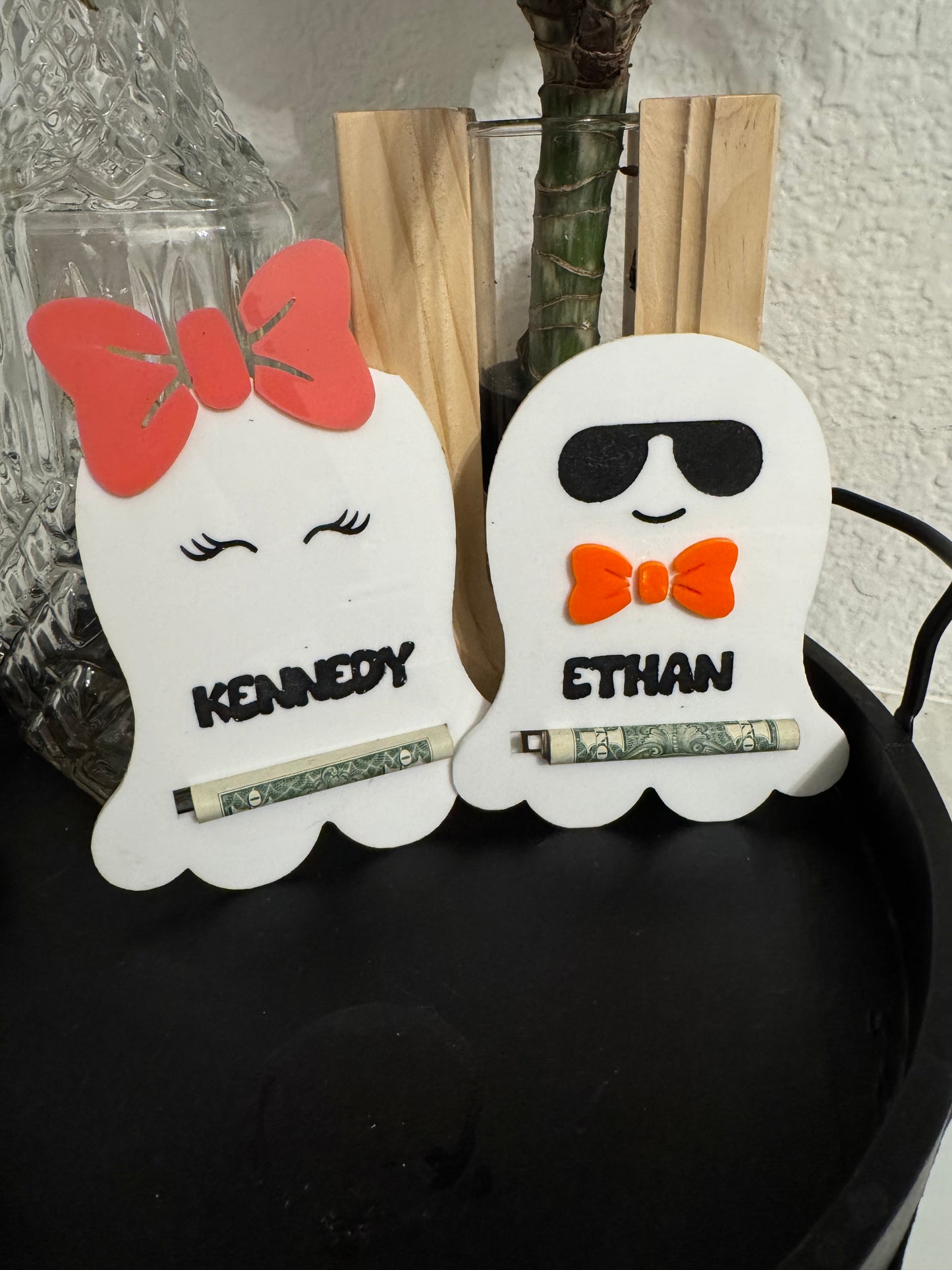 Boo Bucks