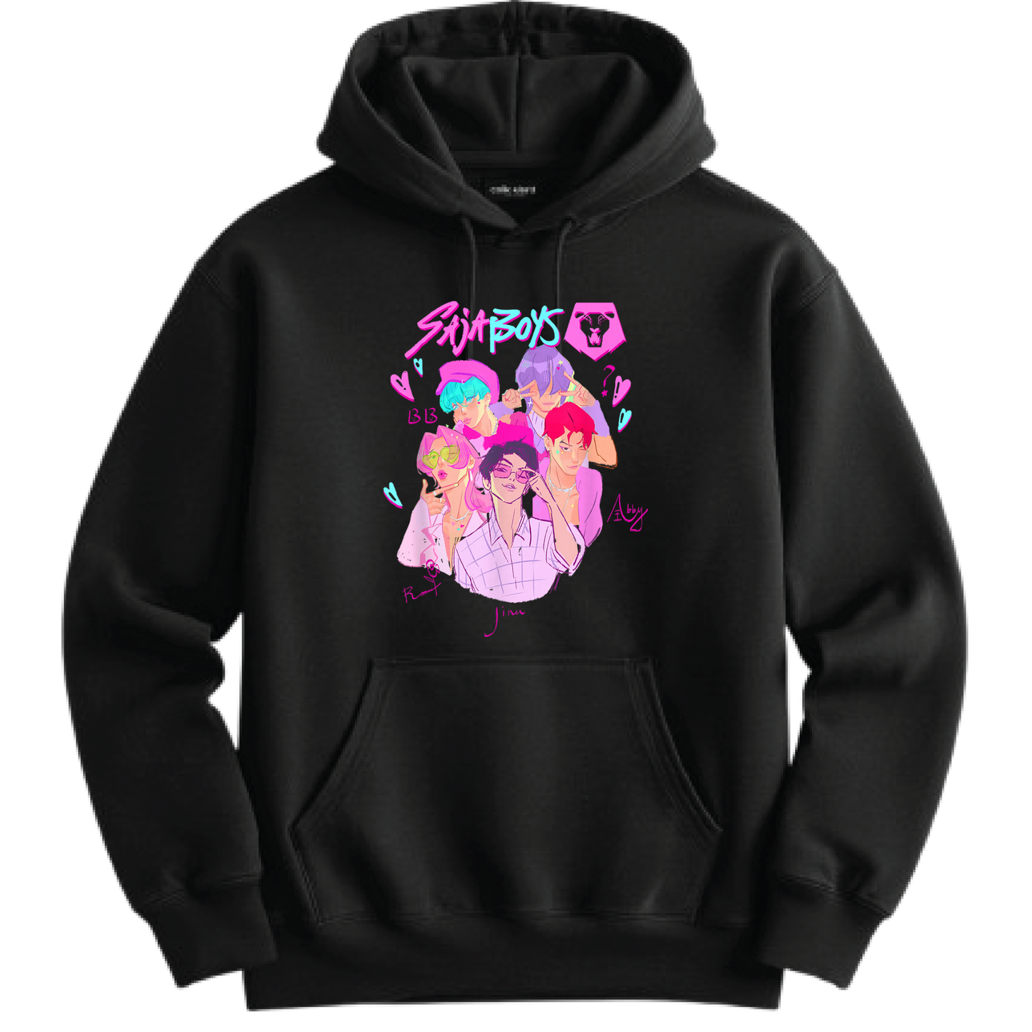 Youth Hoodie