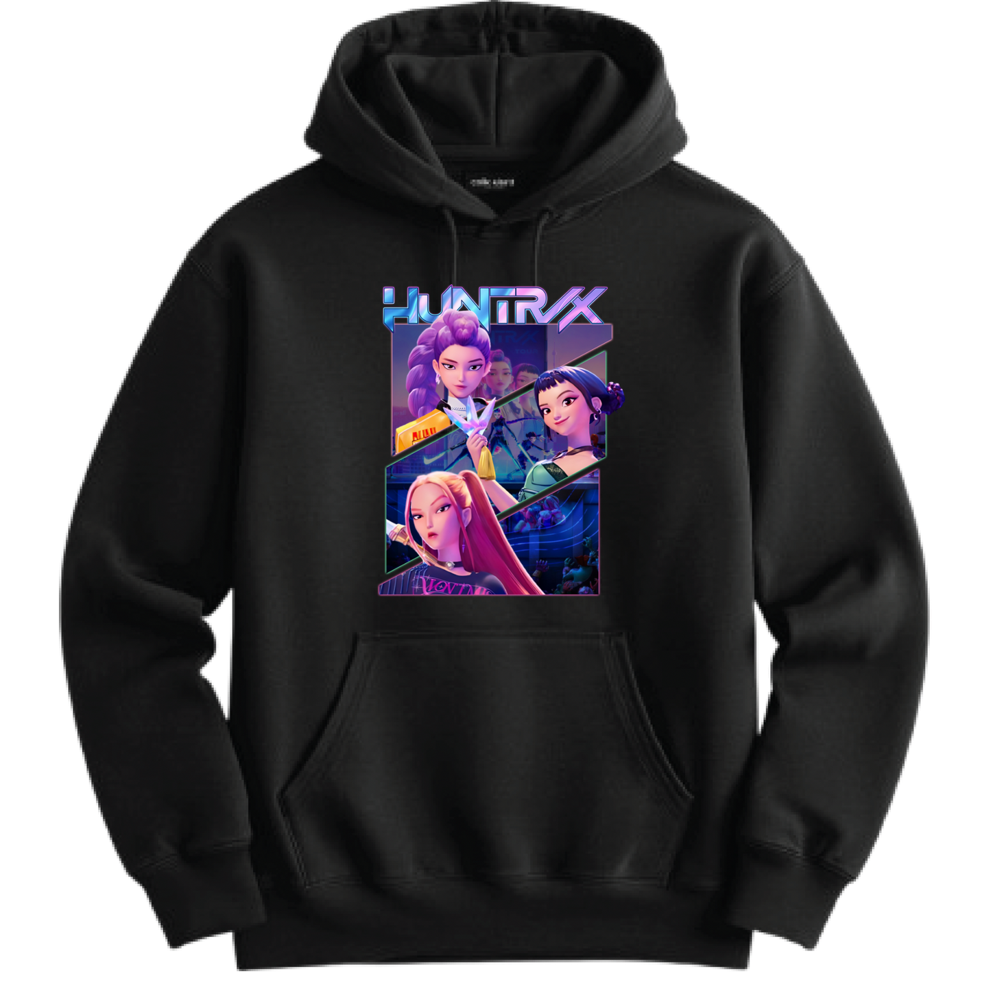 Youth Hoodie
