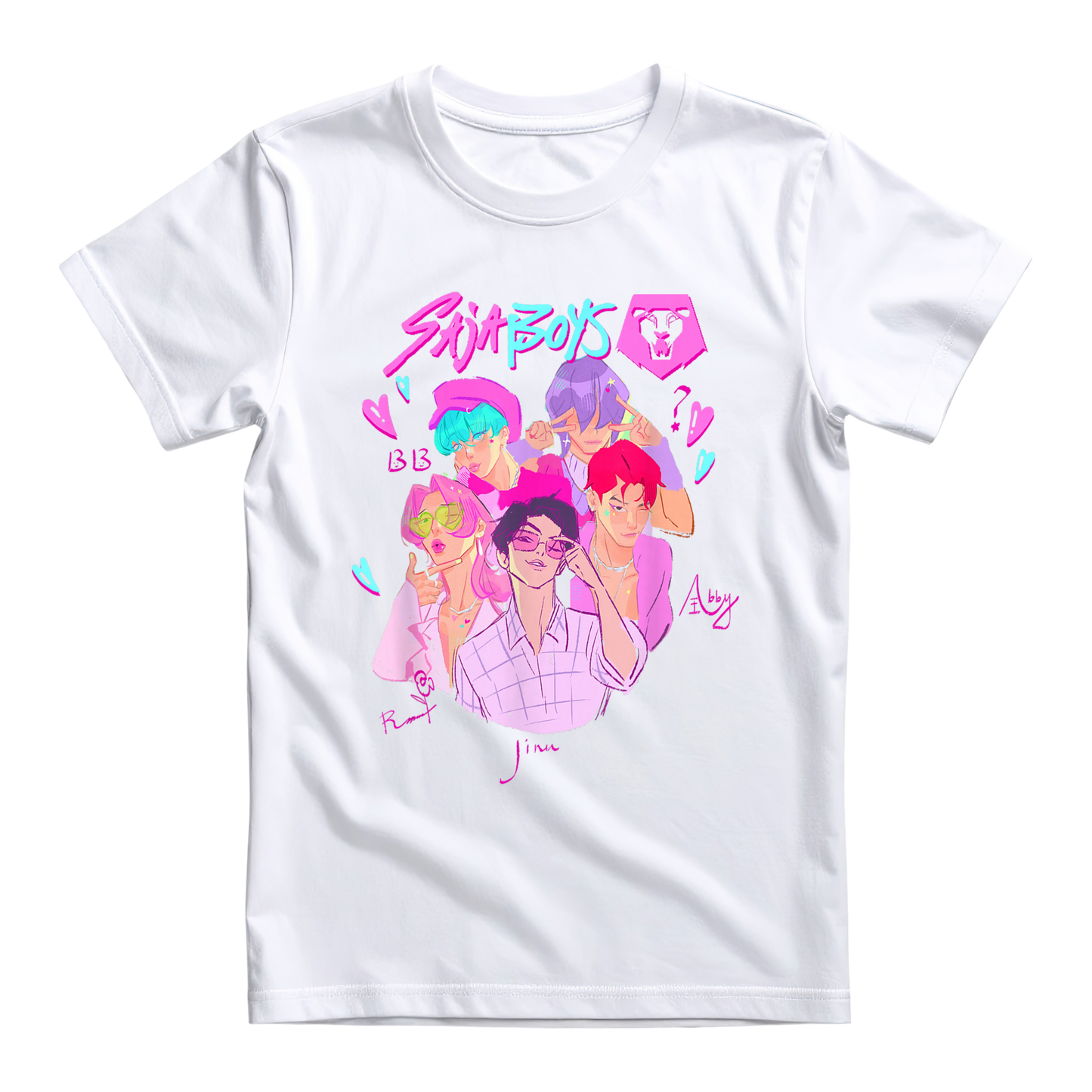 Youth Shirt