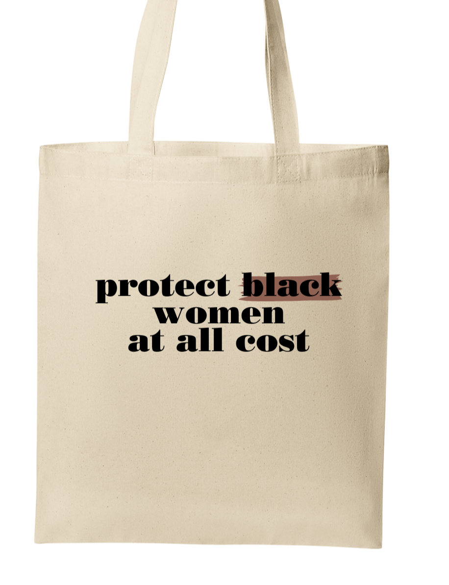 Canvas Tote Bag