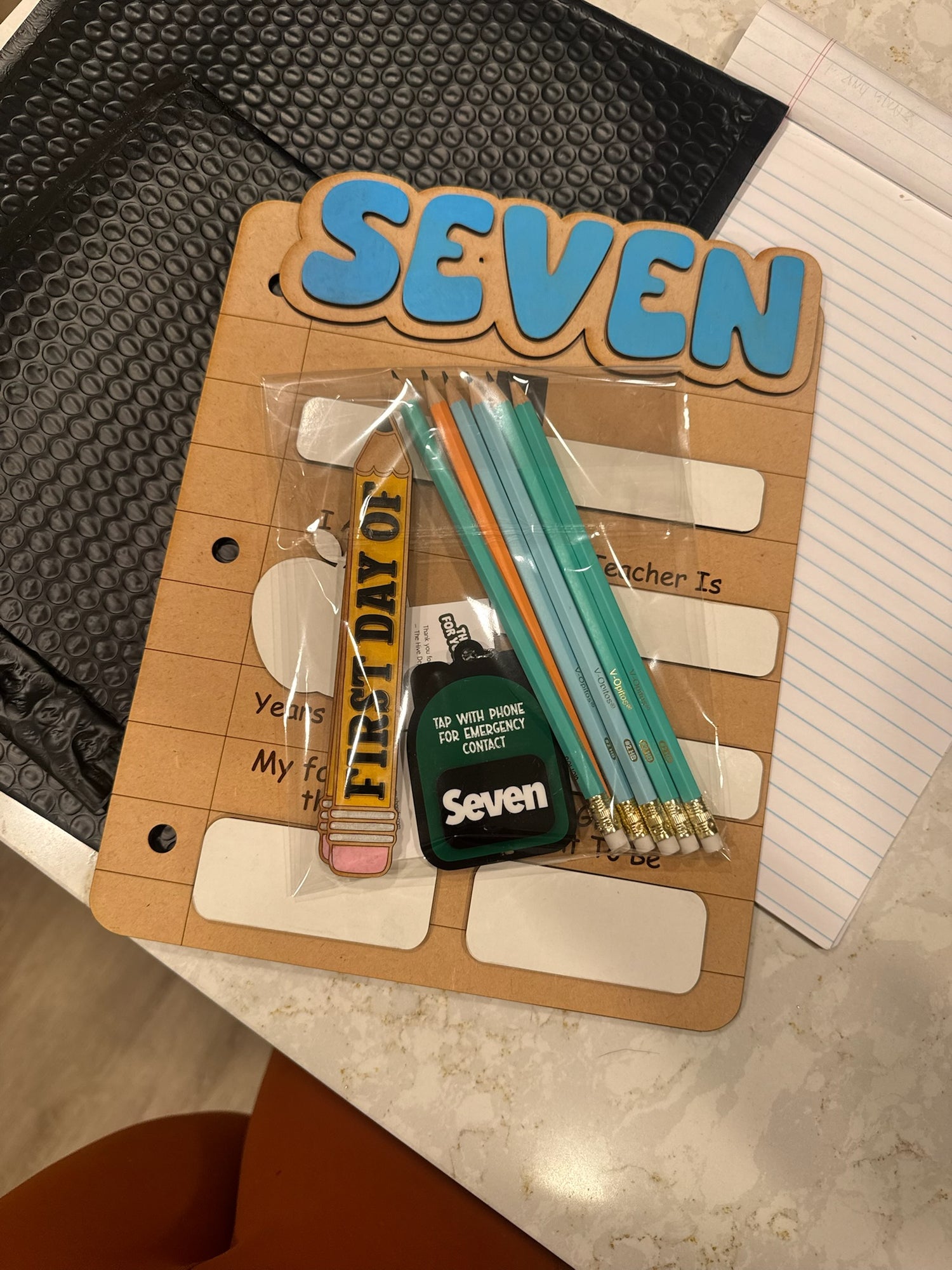 Back 2 School
