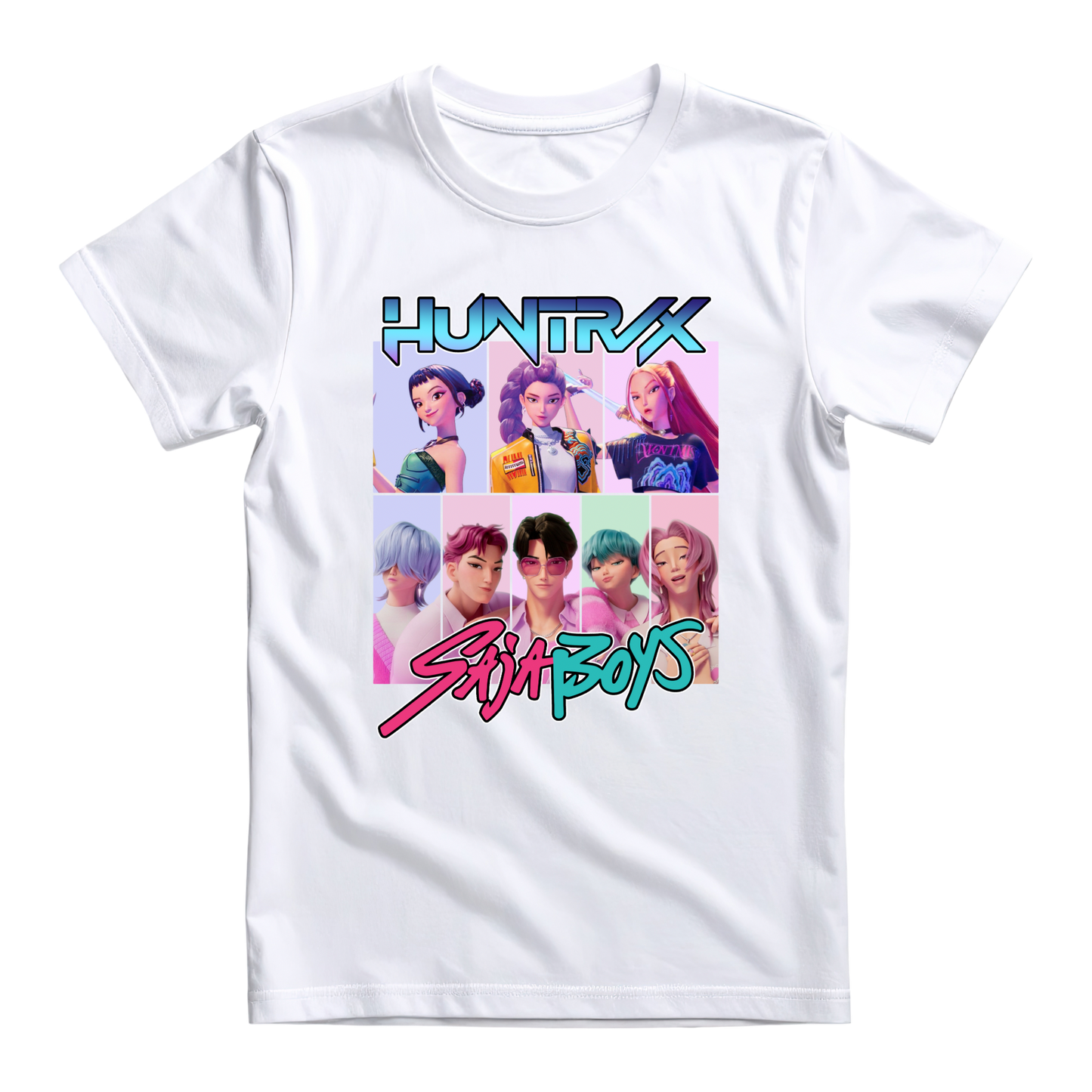 Youth Shirt