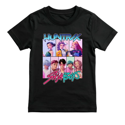 Youth Shirt