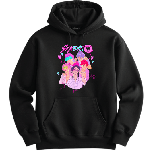 Youth Hoodie