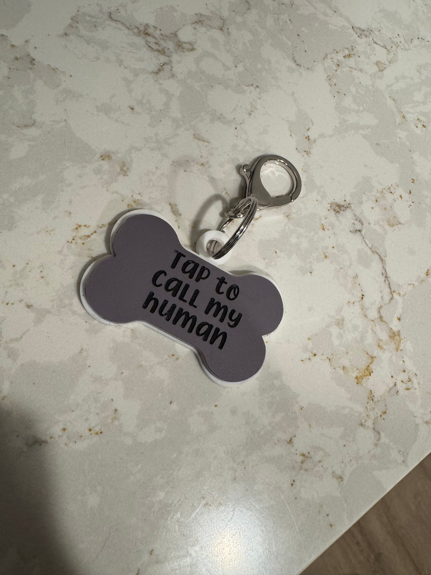 Smart Dog Tag