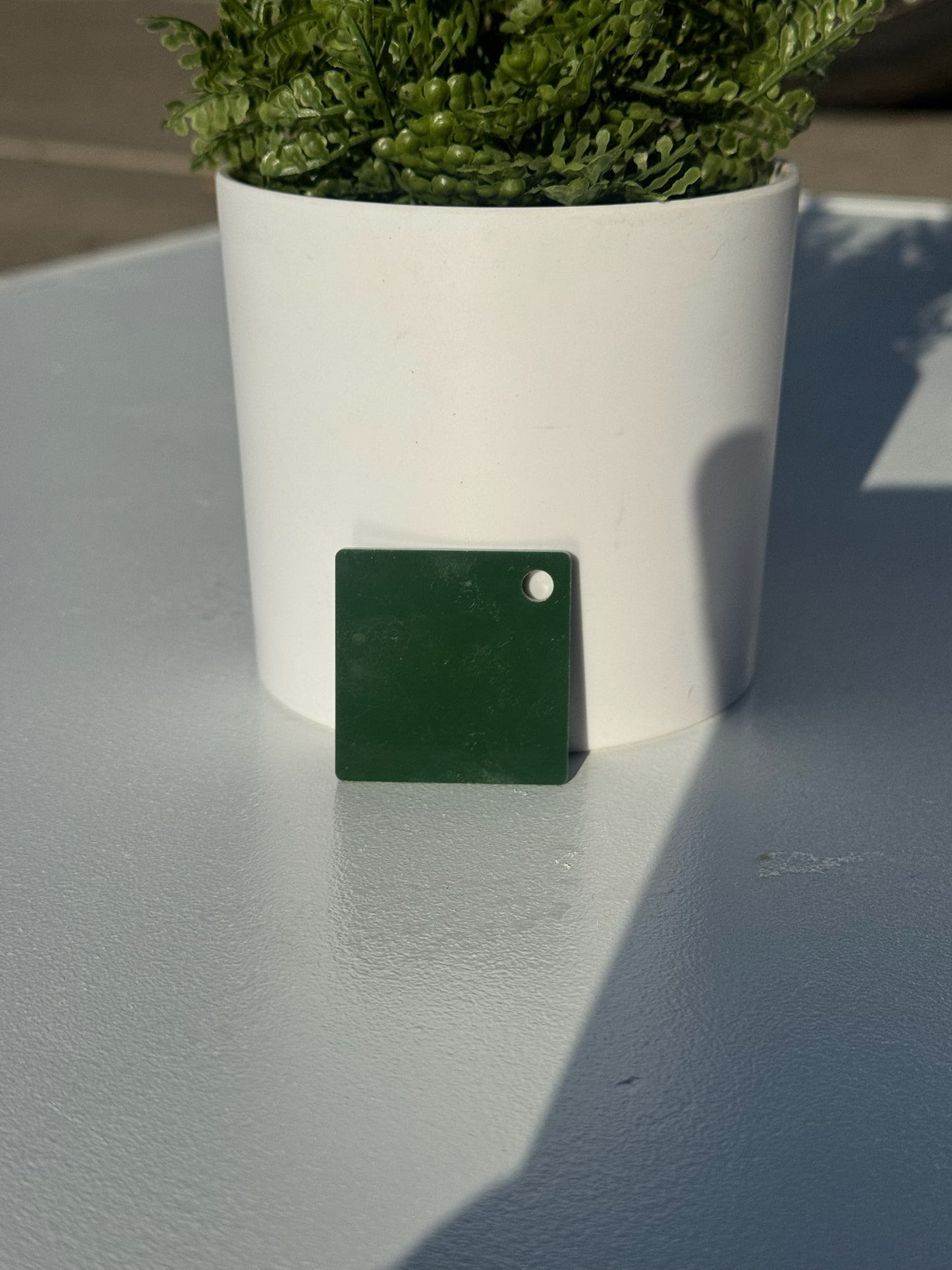 Acrylic Sheet