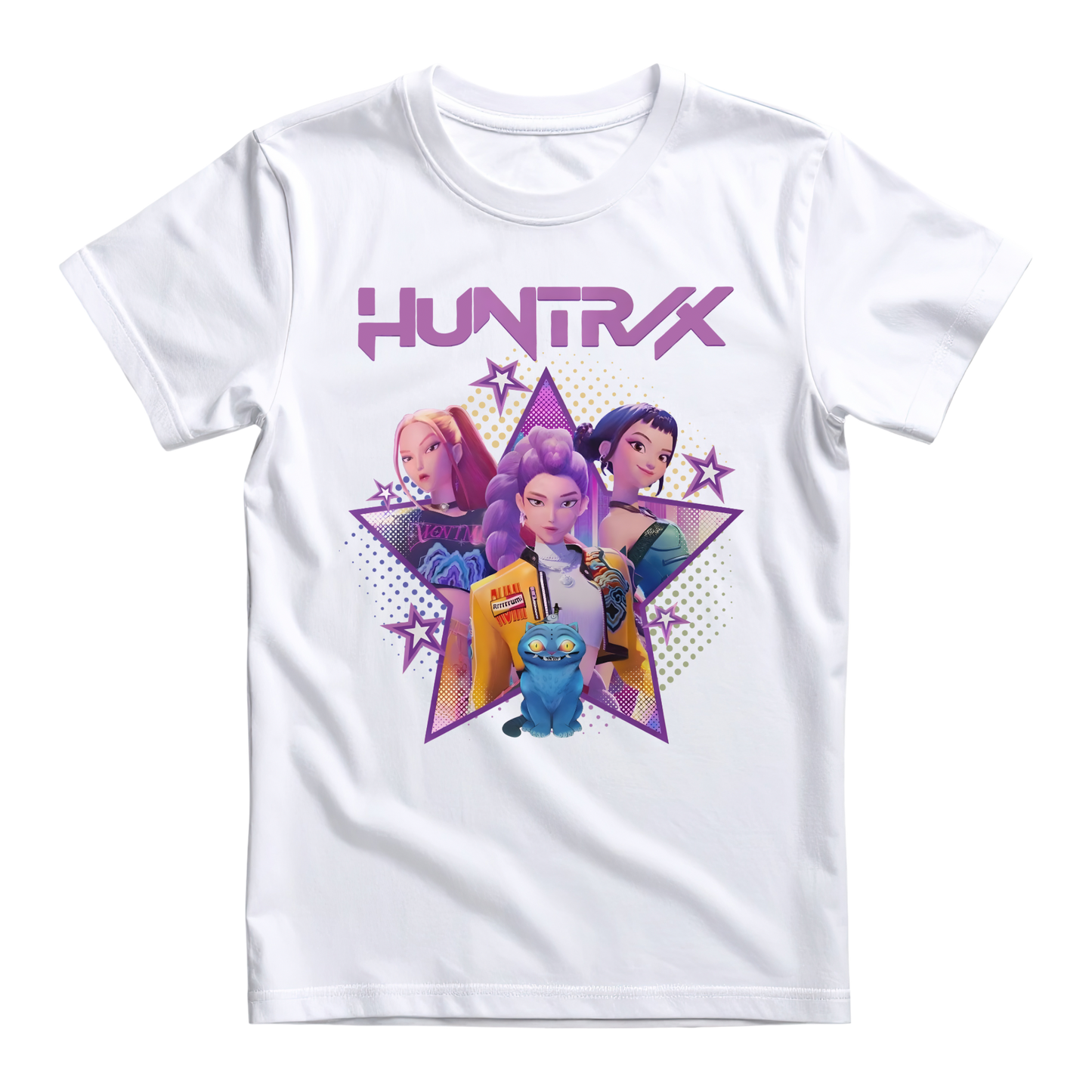 Youth Shirt