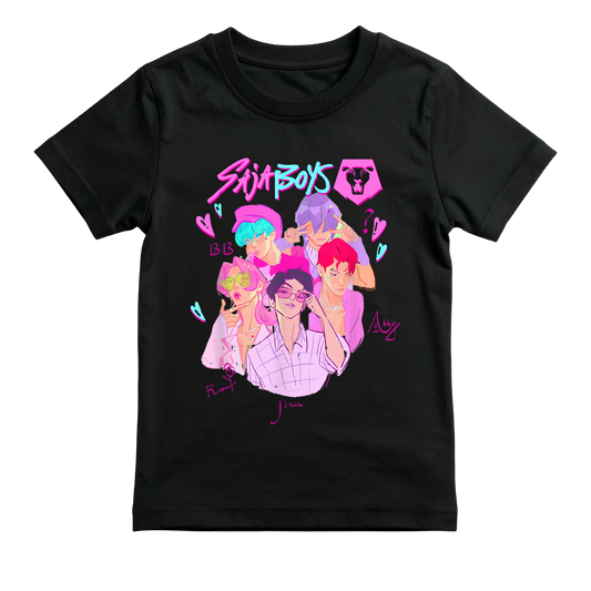 Youth Shirt
