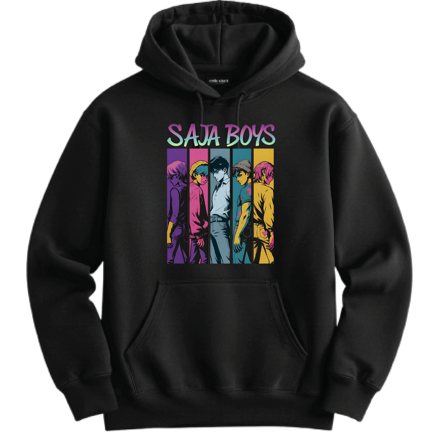 Youth Hoodie
