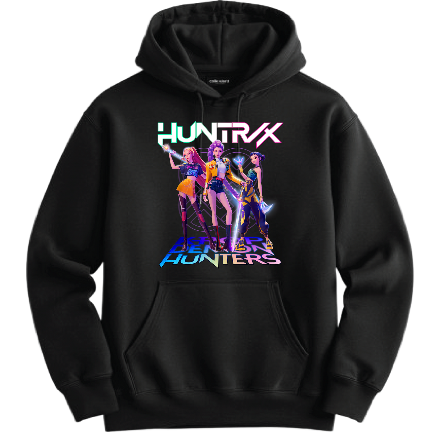Youth Hoodie