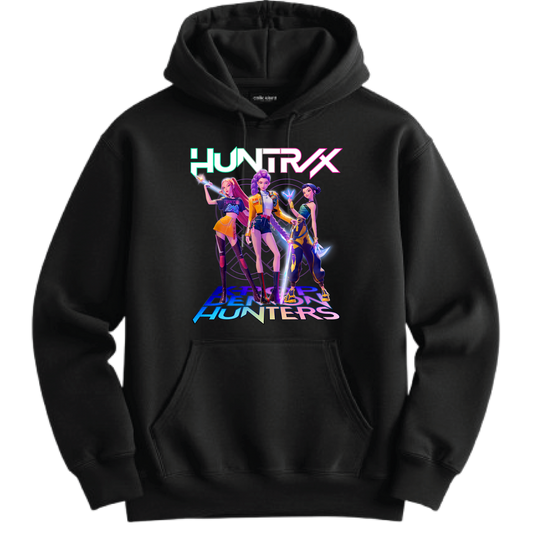 Youth Hoodie