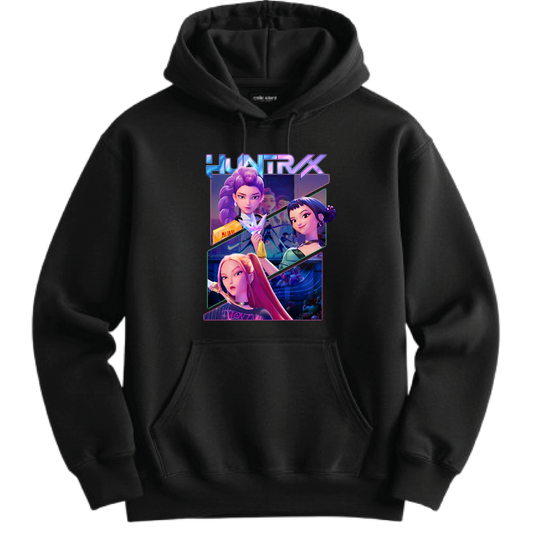 Youth Hoodie