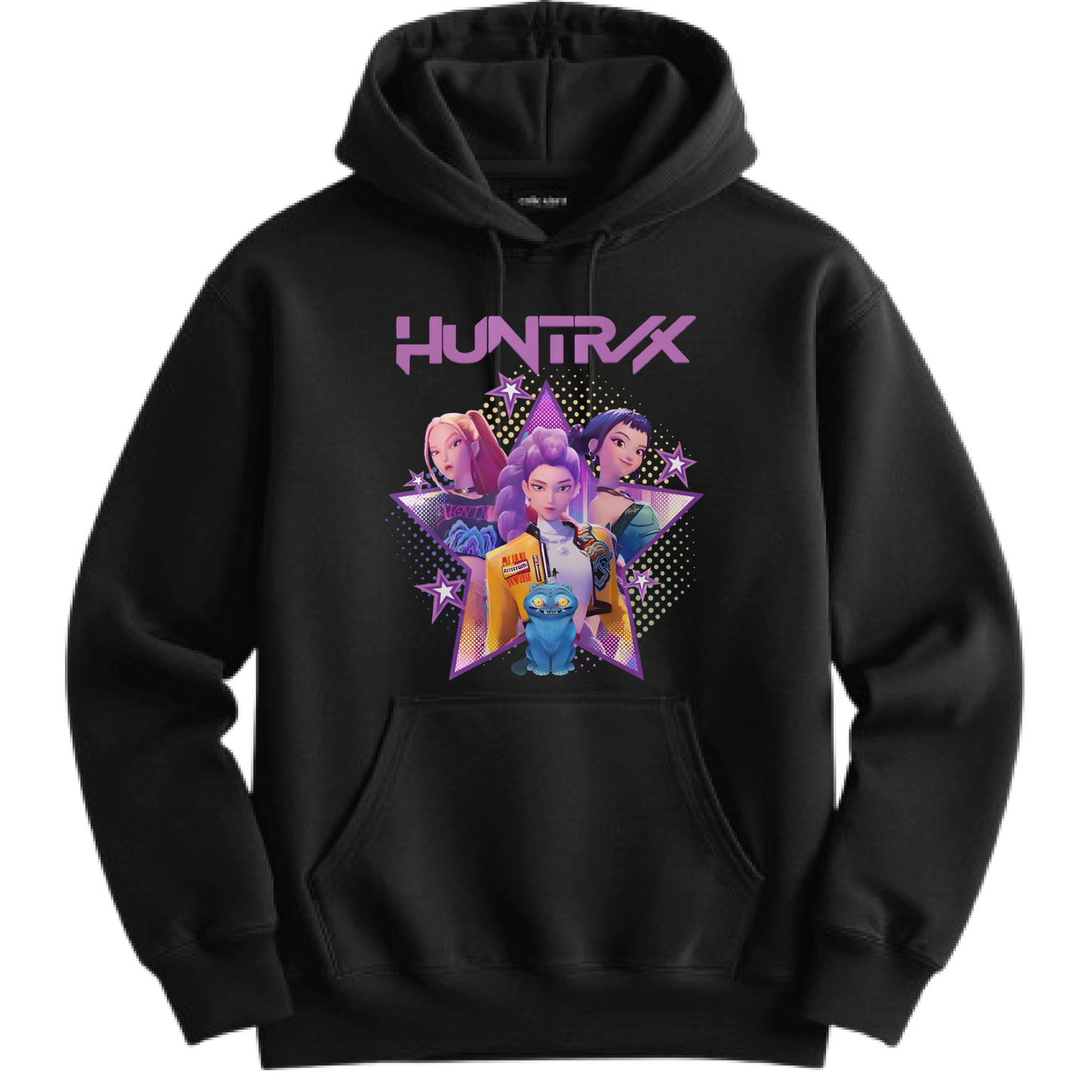 Youth Hoodie
