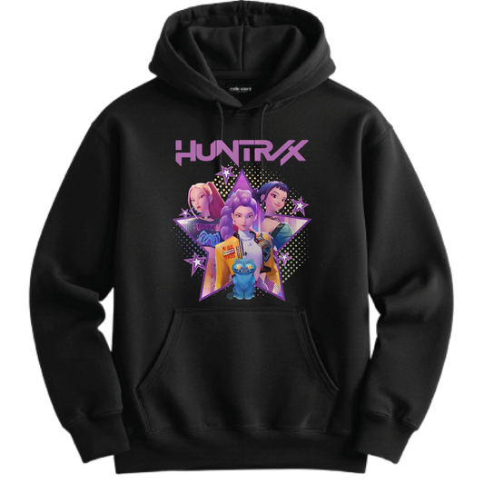 Youth Hoodie
