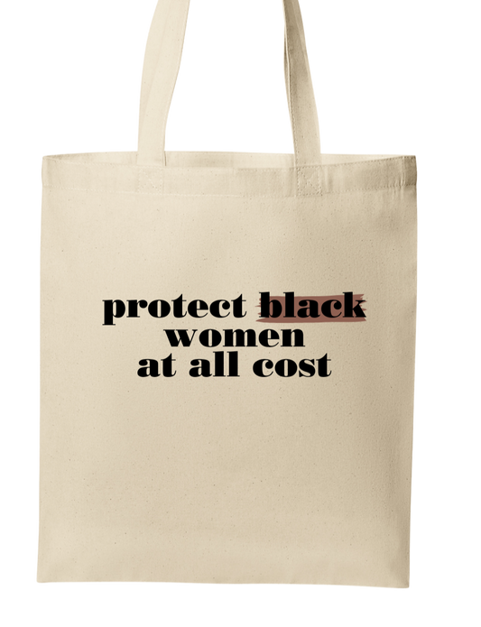 Canvas Tote Bag