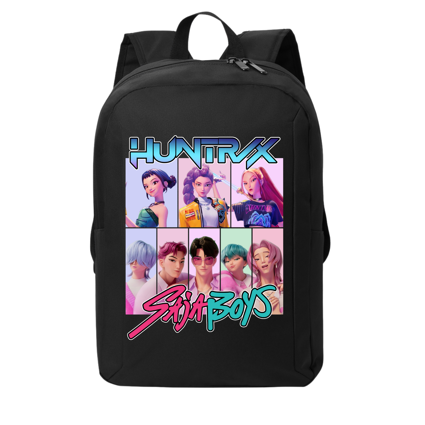 Backpack
