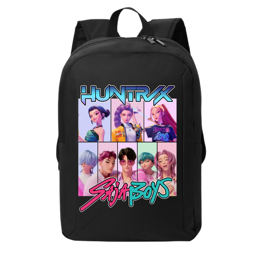 Backpack