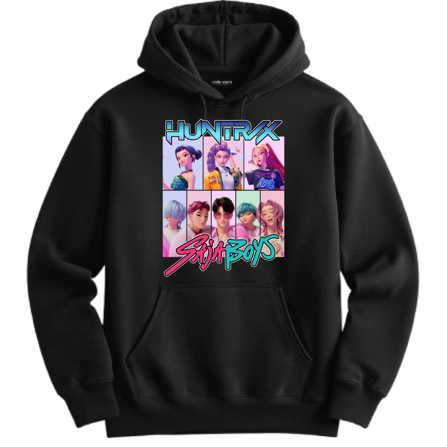 Youth Hoodie
