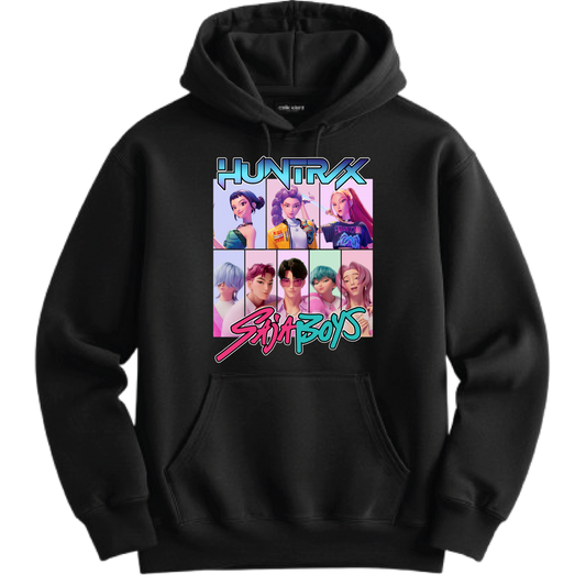 Youth Hoodie