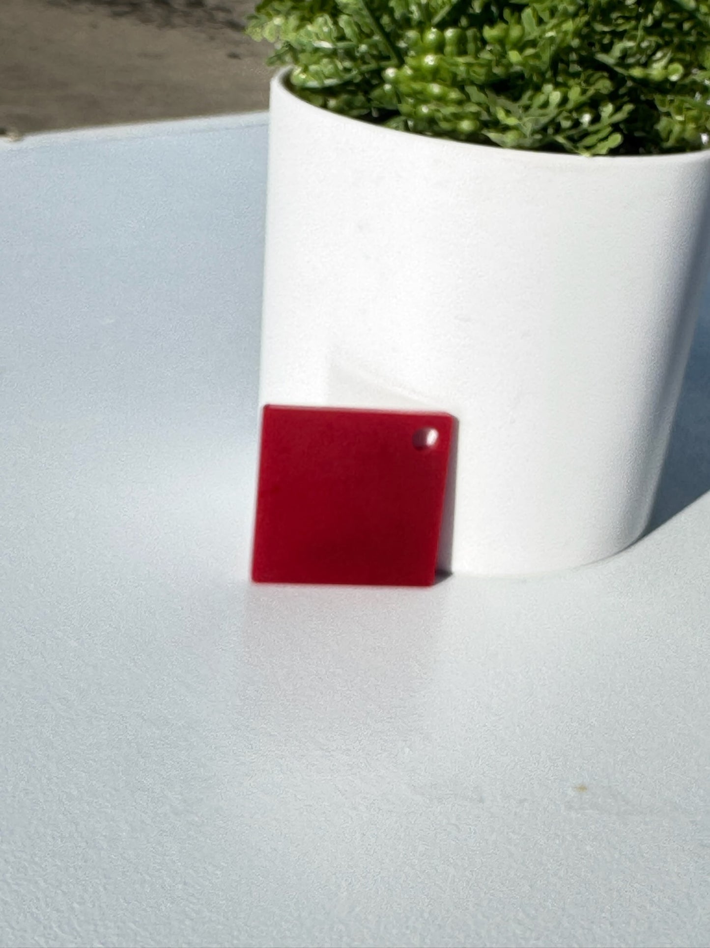 Acrylic Sheet