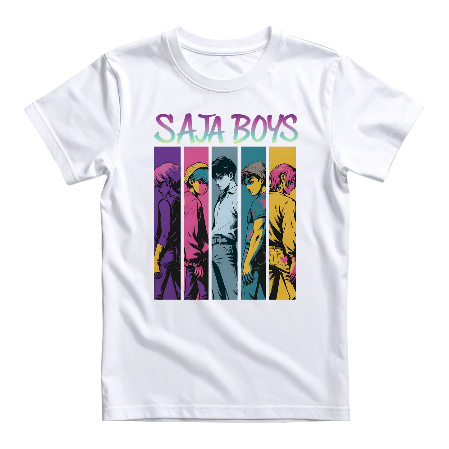 Youth Shirt