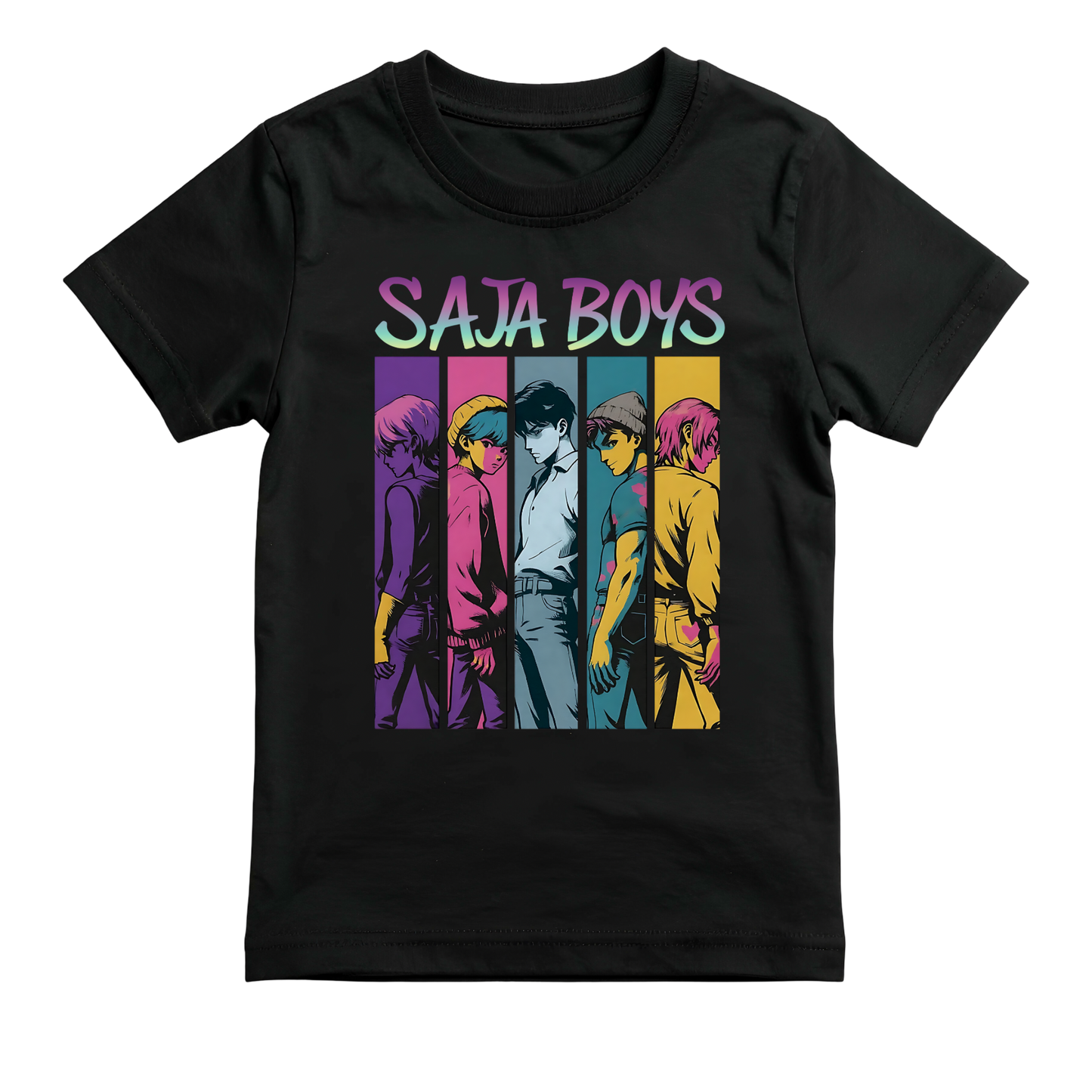 Youth Shirt