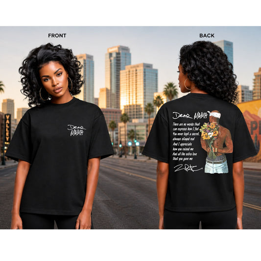 Dear Mama Tee
