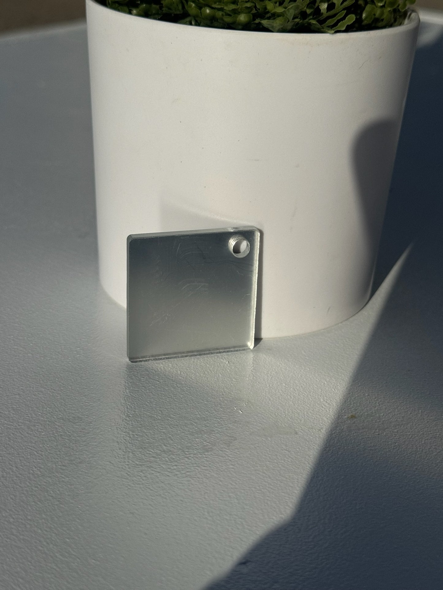 Acrylic Sheet