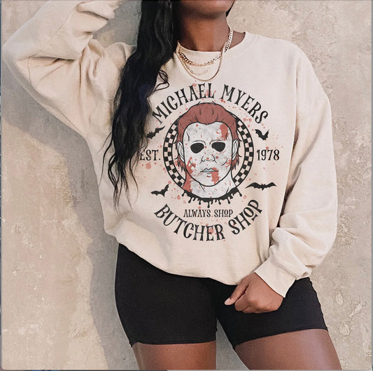 Michael Myers
