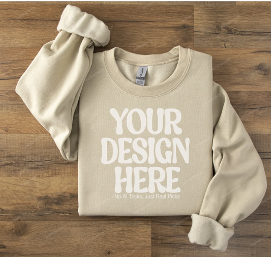 Custom Apparel